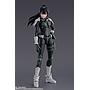 FIGURA ACCION S.H.FIGUARTS MINA ASHIRO KAIJU No.8 TAMASHII NATIONS