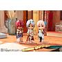 MINI FIGURA FIGUARTS MINI ALPHEN TALES OF ARISE TAMASHII NATIONS