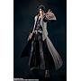 FIGURA S.H.FIGUARTS BYAKUYA KUCHIKI TAMASHII NATIONS