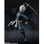 FIGURA ACCION S.H.FIGUARTS GABIMARU TAMASHII NATIONS
