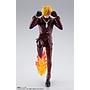 FIGURA ACCION S.H.FIGUARTS SANJI THE RAID ON ONIGASHIMA  TAMASHII NATIONS