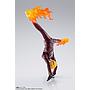 FIGURA ACCION S.H.FIGUARTS SANJI THE RAID ON ONIGASHIMA  TAMASHII NATIONS