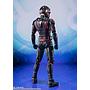 FIGURA ANT-MAN AND THE WASP QUANTUMANIA ANT-MAN S.H.FIGUARTS TAMASHII NATIONS