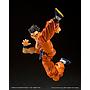 FIGURA S.H.FIGUARTS DRAGON BALL Z YAMCHA EARTHS FOREMOST FIGHTER TAMASHII NATIONS