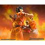 FIGURA S.H.FIGUARTS DRAGON BALL Z YAMCHA EARTHS FOREMOST FIGHTER TAMASHII NATIONS