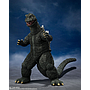 FIGURA S.H.MONSTERARTS EARTH DESTRUCTION DIRECTIVE GODZILLA VS. GIGAN GODZILLA 1972 TAMASHII NATIONS