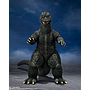 FIGURA S.H.MONSTERARTS EARTH DESTRUCTION DIRECTIVE GODZILLA VS. GIGAN GODZILLA 1972 TAMASHII NATIONS