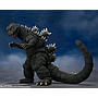 FIGURA S.H.MONSTERARTS EARTH DESTRUCTION DIRECTIVE GODZILLA VS. GIGAN GODZILLA 1972 TAMASHII NATIONS