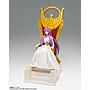 FIGURA SAINT CLOTH MYTH EX GODDESS ATHENA & SAORI KIDO TAMASHII NATIONS