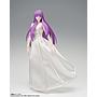 FIGURA SAINT CLOTH MYTH EX GODDESS ATHENA & SAORI KIDO TAMASHII NATIONS