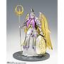 FIGURA SAINT CLOTH MYTH EX GODDESS ATHENA & SAORI KIDO TAMASHII NATIONS