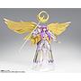 FIGURA SAINT CLOTH MYTH EX GODDESS ATHENA & SAORI KIDO TAMASHII NATIONS