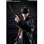 FIGURA S.H.FIGUARTS MASHLE: MAGIC AND MUSCLES MASH BURNEDEAD TAMASHII NATIONS
