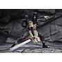 FIGURA S.H.FIGUARTS NARUTO OROCHIMARU SEEKER OF IMMORTALITY TAMASHII NATIONS