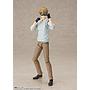 FIGURA S.H.FIGUARTS SPY×FAMILY LOID FORGER FATHER OF THE FORGER FAMILY TAMASHII NATIONS