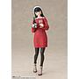 FIGURA S.H.FIGUARTS SPY×FAMILY YOR FORGER MOTHER OF THE FORGER FAMILY TAMASHII NATIONS