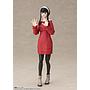 FIGURA S.H.FIGUARTS SPY×FAMILY YOR FORGER MOTHER OF THE FORGER FAMILY TAMASHII NATIONS
