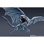 FIGURA S.H.MONSTERARTS YU-GI-OH! DUEL MONSTERS BLUE EYES WHITE DRAGON TAMASHII NATIONS