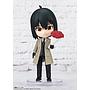 FIGURA FIGUARTS MINI SPYXFAMILY YURI BRIAR TAMASHII NATIONS