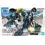 MODEL KIT HG 1/144 DILANZA STANDARD TYPE/CHARACTER A’S DILANZA TENTATIVE BANDAI HOBBY