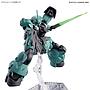 MODEL KIT HG 1/144 DILANZA STANDARD TYPE/CHARACTER A’S DILANZA TENTATIVE BANDAI HOBBY