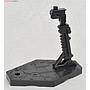 BASE ACTION BASE 2 BLACK BANDAI HOBBY
