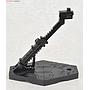 BASE ACTION BASE 2 BLACK BANDAI HOBBY
