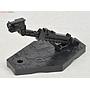 BASE ACTION BASE 2 BLACK BANDAI HOBBY