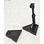 BASE ACTION BASE 2 BLACK BANDAI HOBBY
