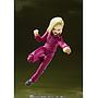 FIGURA ACCION S.H.FIGUARTS ANDROID 18 UNIVERSE SURVIVAL SAGA  TAMASHII NATIONS