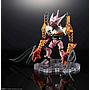 FIGURA ACCION NXEDGE STYLE EVA UNIT EVANGELION TYPE 08 ICC TAMASHII NATIONS