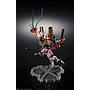 FIGURA ACCION NXEDGE STYLE EVA UNIT EVANGELION TYPE 08 ICC TAMASHII NATIONS