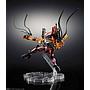 FIGURA ACCION NXEDGE STYLE EVA UNIT EVANGELION TYPE 08 ICC TAMASHII NATIONS