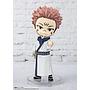 Sukuna Figuarts Mini Jujutsu Kaisen Tamashii Nations