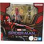 Iron Spider No Way Home S.H.Figuarts Tamashii Nations