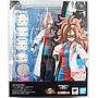 Android 21 Lab Coat S.H.Figuarts Tamashii Nations