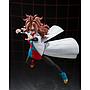 Android 21 Lab Coat S.H.Figuarts Tamashii Nations