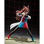 Android 21 Lab Coat S.H.Figuarts Tamashii Nations