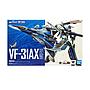 Vf 31AX Kairos Plus Dx Hayate DX Chogoukin Tamashii Nations