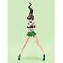 Sailor Jupiter Animation Color S.H.Figuarts Tamashii Nations