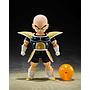 Krillin Battle Clothes S.H.Figuarts Tamashii Nations