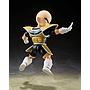 Krillin Battle Clothes S.H.Figuarts Tamashii Nations