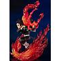 Kamado Tanjiro Hinokami Kagura FiguartsZero Tamashii Nations