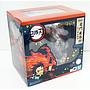 Kamado Tanjiro Hinokami Kagura FiguartsZero Tamashii Nations
