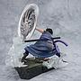 Sasuke Uchiha Mangekyo Sharingan Figuarts Zero Tamashii Nations