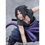 Sasuke Uchiha Mangekyo Sharingan Figuarts Zero Tamashii Nations