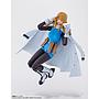 SPIRITS S.H.Figuarts Tamashii Nations