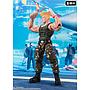 GUILE -Outfit 2- S.H.Figuarts Tamashii Nations