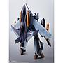 VF-0A PHOENIX＋ QF-2200D-B GHOST HI-METAL R Tamashii Nartions