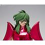 Andromeda Shun bronze Saint Cloth Myth Ex Tamashii Nations